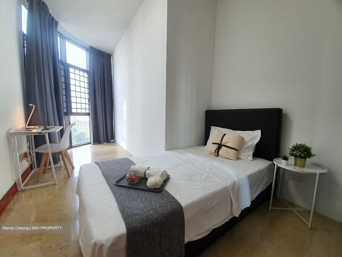 Parc Oasis (D22), Condominium #450651641